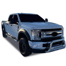 Load image into Gallery viewer, Black Horse Off Road BE-FOF2S Beacon Bull Bar for Select Ford F-250 Super Duty, Ford F-350 Super Duty, Ford F-450 Super Duty, Ford F-550 Super Duty