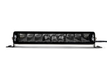 Load image into Gallery viewer, DV8 Offroad BE13EW45W UNVL 13in. HIGH PROFILE LED LIGHT BAR w/ FLOOD/SPOT COMBO PATTERN/SIDE MOUNTS