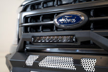 Load image into Gallery viewer, DV8 Offroad BE13EW45W UNVL 13in. HIGH PROFILE LED LIGHT BAR w/ FLOOD/SPOT COMBO PATTERN/SIDE MOUNTS