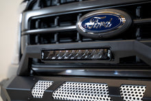 Load image into Gallery viewer, DV8 Offroad BE13EW45W UNVL 13in. HIGH PROFILE LED LIGHT BAR w/ FLOOD/SPOT COMBO PATTERN/SIDE MOUNTS