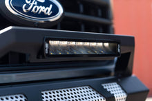 Load image into Gallery viewer, DV8 Offroad BE13EW45W UNVL 13in. HIGH PROFILE LED LIGHT BAR w/ FLOOD/SPOT COMBO PATTERN/SIDE MOUNTS