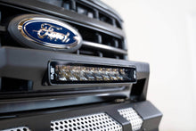 Load image into Gallery viewer, DV8 Offroad BE13EW45W UNVL 13in. HIGH PROFILE LED LIGHT BAR w/ FLOOD/SPOT COMBO PATTERN/SIDE MOUNTS