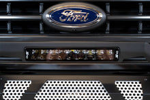 Load image into Gallery viewer, DV8 Offroad BE13EW45W UNVL 13in. HIGH PROFILE LED LIGHT BAR w/ FLOOD/SPOT COMBO PATTERN/SIDE MOUNTS