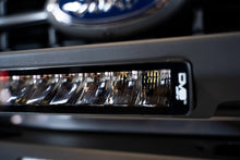 Load image into Gallery viewer, DV8 Offroad BE13EW45W UNVL 13in. HIGH PROFILE LED LIGHT BAR w/ FLOOD/SPOT COMBO PATTERN/SIDE MOUNTS