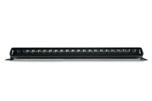 Load image into Gallery viewer, DV8 Offroad BE20SW105W UNIVERSAL 20in. SINGLE ROW LED LIGHT BAR w/ FLOOD/SPOT COMBO PATTERN/SIDE MOUNTS