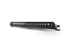 Load image into Gallery viewer, DV8 Offroad BE20SW105W UNIVERSAL 20in. SINGLE ROW LED LIGHT BAR w/ FLOOD/SPOT COMBO PATTERN/SIDE MOUNTS