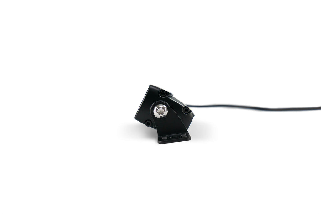 DV8 Offroad BE20SW105W UNIVERSAL 20in. SINGLE ROW LED LIGHT BAR w/ FLOOD/SPOT COMBO PATTERN/SIDE MOUNTS