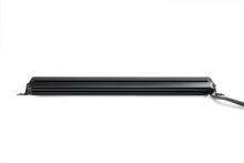 Load image into Gallery viewer, DV8 Offroad BE20SW105W UNIVERSAL 20in. SINGLE ROW LED LIGHT BAR w/ FLOOD/SPOT COMBO PATTERN/SIDE MOUNTS