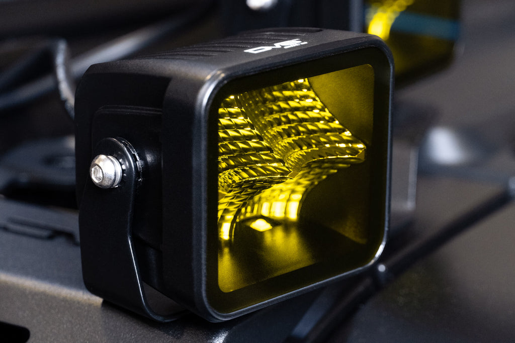 DV8 Offroad BE3EW40W-A Pod Light