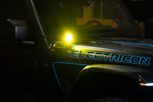 Load image into Gallery viewer, DV8 Offroad BE3EW40W-A Pod Light