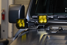 Load image into Gallery viewer, DV8 Offroad BE3EW40W-A Pod Light