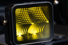 Load image into Gallery viewer, DV8 Offroad BE3EW40W-A Pod Light