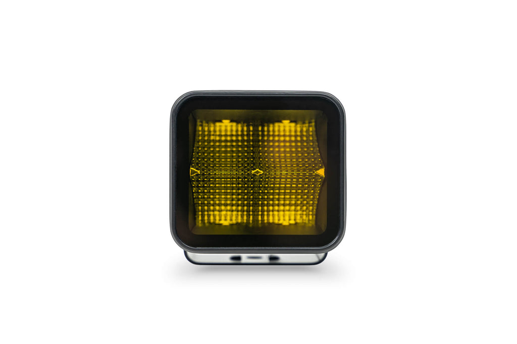 DV8 Offroad BE3EW40W-A Pod Light
