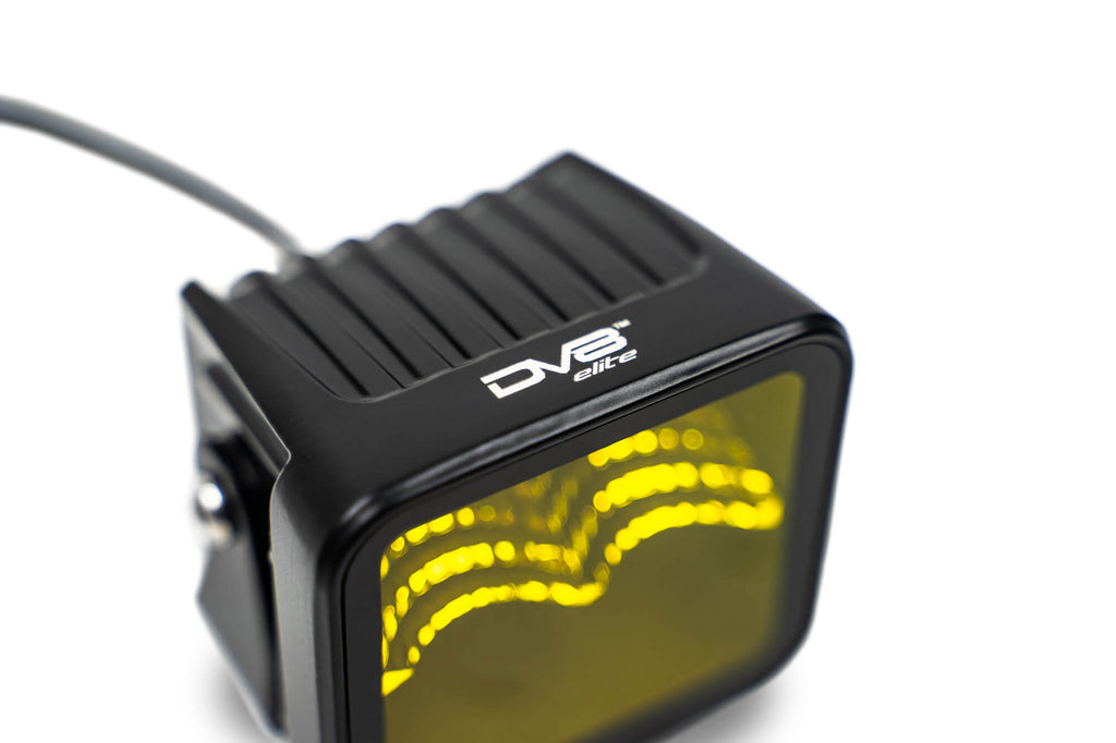 DV8 Offroad BE3EW40W-A Pod Light