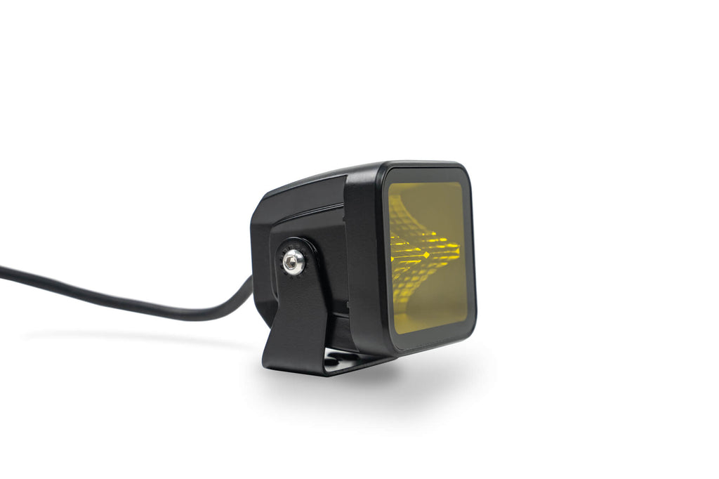 DV8 Offroad BE3EW40W-A Pod Light