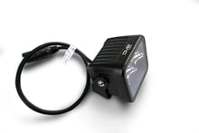 Load image into Gallery viewer, DV8 Offroad BE3EW40W BE3EW40W UNIVERSAL 3 INCH CUBE LED LIGHT WITH FLOOD PATTERN AND POST MOUNT