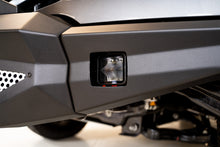 Load image into Gallery viewer, DV8 Offroad BE3EW40W BE3EW40W UNIVERSAL 3 INCH CUBE LED LIGHT WITH FLOOD PATTERN AND POST MOUNT