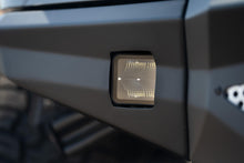 Load image into Gallery viewer, DV8 Offroad BE3EW40W BE3EW40W UNIVERSAL 3 INCH CUBE LED LIGHT WITH FLOOD PATTERN AND POST MOUNT