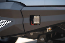 Load image into Gallery viewer, DV8 Offroad BE3EW40W BE3EW40W UNIVERSAL 3 INCH CUBE LED LIGHT WITH FLOOD PATTERN AND POST MOUNT