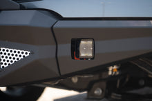 Load image into Gallery viewer, DV8 Offroad BE3EW40W BE3EW40W UNIVERSAL 3 INCH CUBE LED LIGHT WITH FLOOD PATTERN AND POST MOUNT