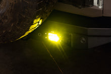 Load image into Gallery viewer, DV8 Offroad BE3FMW40W-A Pod Light