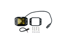 Load image into Gallery viewer, DV8 Offroad BE3FMW40W-A Pod Light