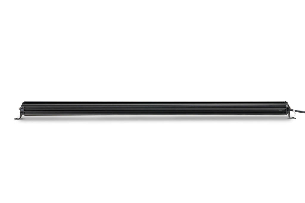 DV8 Offroad BE52EW500W UNIVERSAL 52 INCH DUAL ROW LED LIGHT BAR WITH FLOOD/SPOT PATTERN AND SIDE MOUNTS