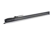 Load image into Gallery viewer, DV8 Offroad BE52EW500W UNIVERSAL 52 INCH DUAL ROW LED LIGHT BAR WITH FLOOD/SPOT PATTERN AND SIDE MOUNTS