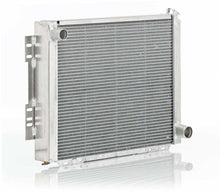 Load image into Gallery viewer, BE-COOL RADIATORS 10016 59-70 GM Full Size Car Radiator w/Std Trans