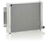 BE-COOL RADIATORS 10168 67-69 Camaro BBC Radiatr w/Std Trans