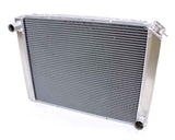BE-COOL RADIATORS 35002 19x26.5 Radiator For Chevy