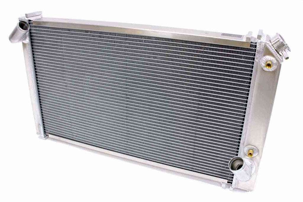 BE-COOL RADIATORS 62029 69-82 Corvette Radiator All W/ Auto Trans