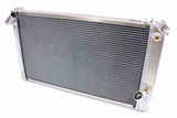 BE-COOL RADIATORS 62029 69-82 Corvette Radiator All W/ Auto Trans
