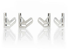 Load image into Gallery viewer, BE-COOL RADIATORS 72054 Mounting Brackets for Electric Fans