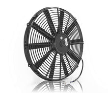Load image into Gallery viewer, BE-COOL RADIATORS 75014 16in Puller Fan Straight Blade