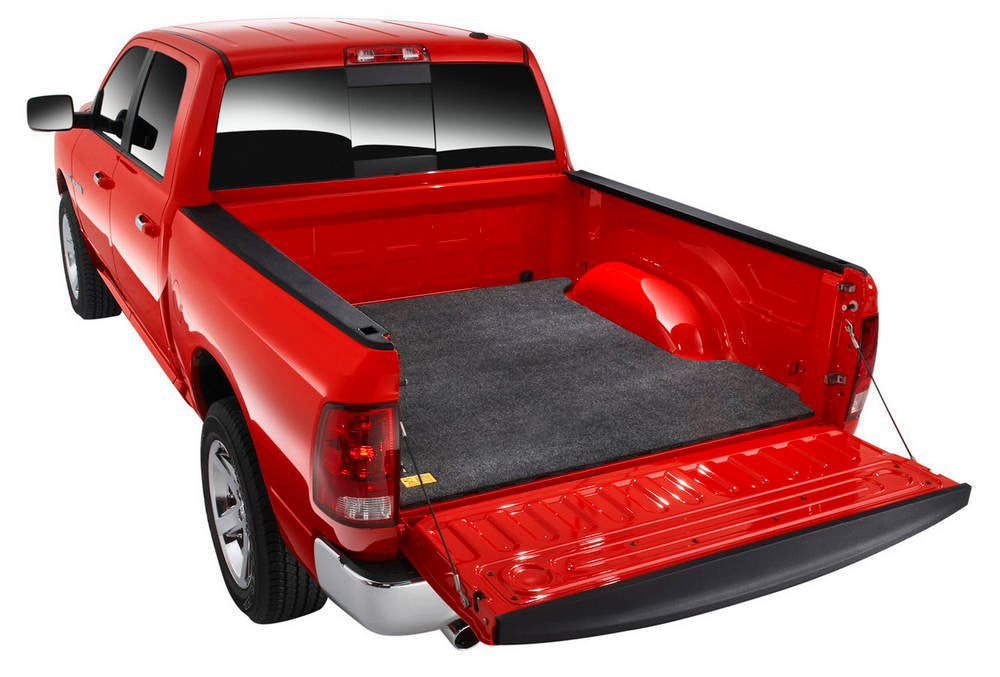 BEDRUG BMB15CCS Bedmat Liner