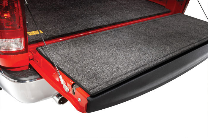BEDRUG BMB23TG BedrRug Tailgate Mat 22- Colorado 5ft Bed