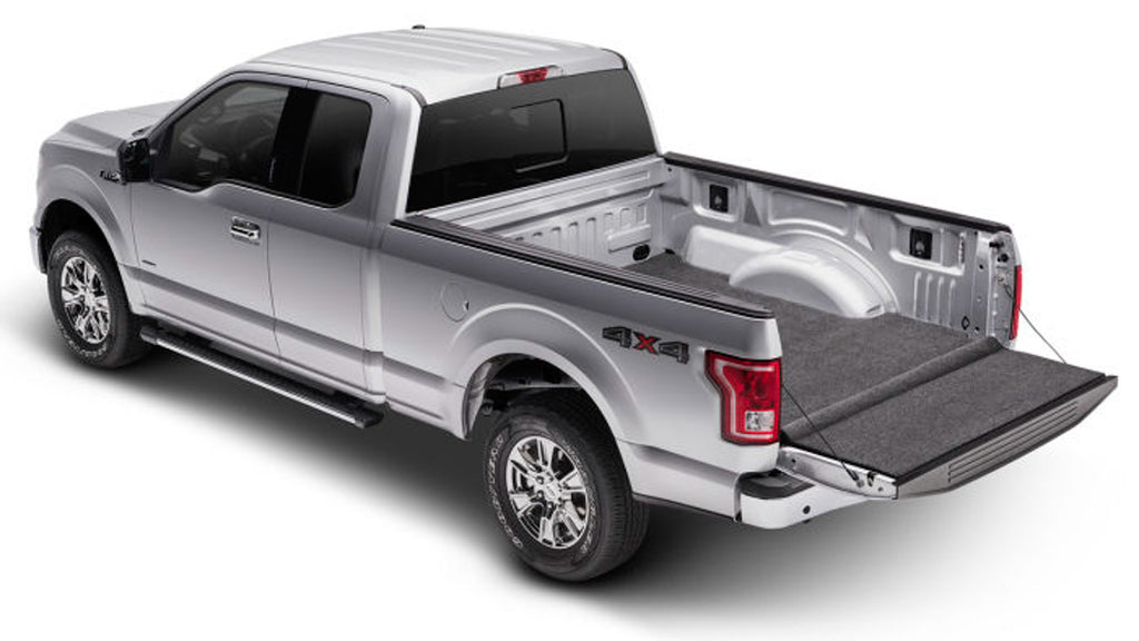 BEDRUG BMC20SBS Bedrug Bedmat 20-   GM P/U 6ft 9in Bed