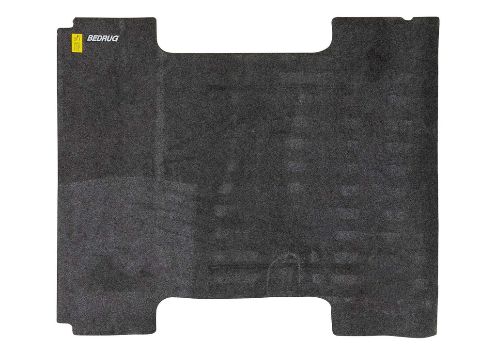 BEDRUG BMC99SBS Bedrug Bed Mat 99-07 GM Silverado/Sierra 6.6ft