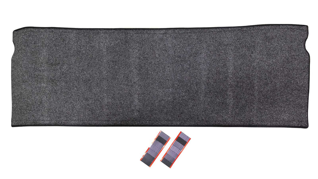BEDRUG BMQ17TG Bedrug Tailgate Mat 17-   Ford F250