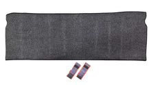 Load image into Gallery viewer, BEDRUG BMQ17TG Bedrug Tailgate Mat 17-   Ford F250