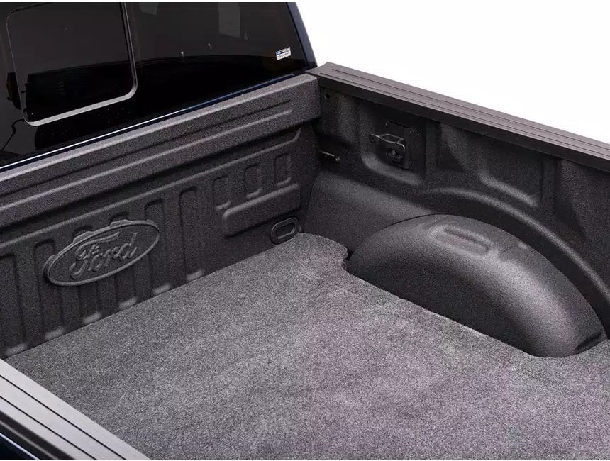 BEDRUG BMR24DCS BedRug Mat 24-   Ford Ranger