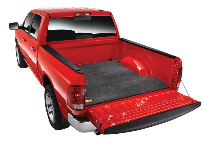 BEDRUG BMT09CCS Bedrug Bed Mat 09-17 Dodge Ram 5.7ft Bed