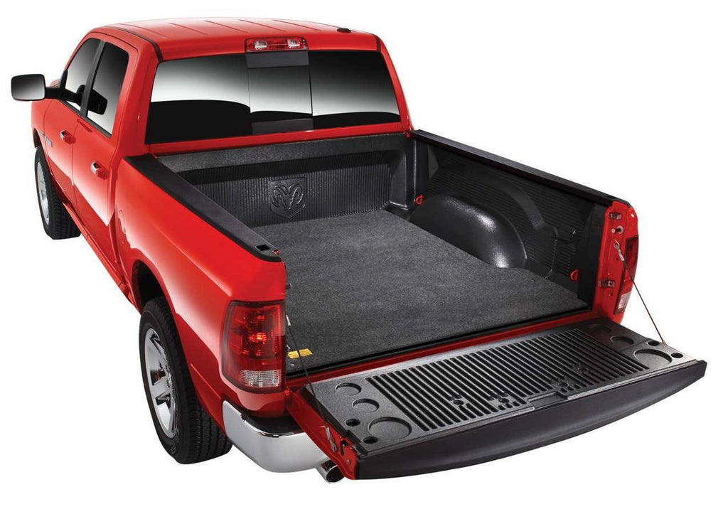 BEDRUG BMX00D Bedrug Bed Mat 66 X 98 Universal Drop In