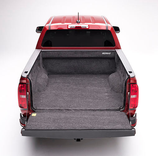 BEDRUG BRB15CCK Bedrug Bed Mat 15- GM Colorado 5.2ft Bed