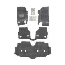 Load image into Gallery viewer, BEDRUG BRJK07F4 Bedrug 07-18 Jeep JK Unlimited 4 Door