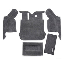 Load image into Gallery viewer, BEDRUG BRJK11R4 Bedrug 07-18 Jeep JK Unlimited 4 Door