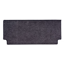 Load image into Gallery viewer, BEDRUG BRJKTG Bedrug Tailgate Mat 07-18 JEEP JK/JKU 2&amp;4 DR
