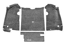 Load image into Gallery viewer, BEDRUG BRTJ97R Bedrug 97-06 Jeep Wrangler TJ