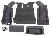 Load image into Gallery viewer, BEDRUG BTJK07R4 Bedtred 07-10 Jeep Wrangler JK Front Kit